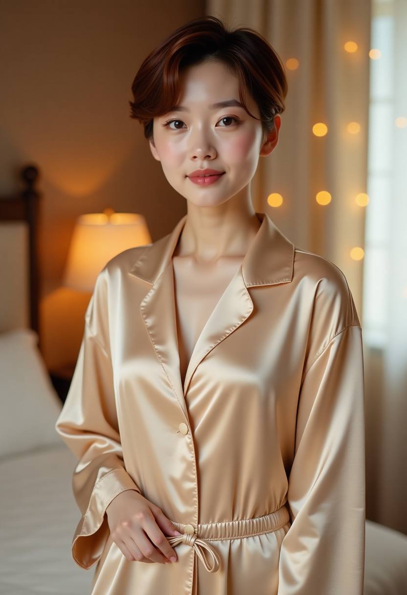 欺凌与悸动之间