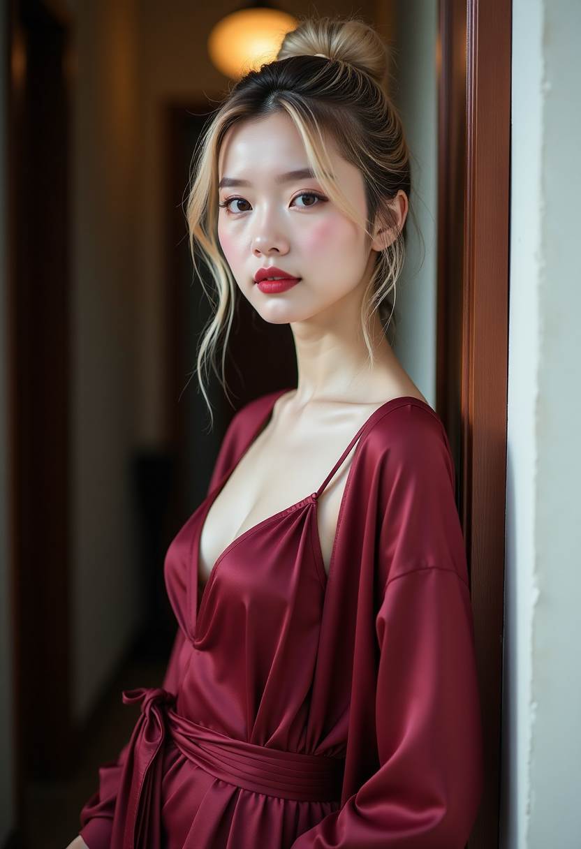 宿敌上司的私人契约